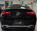 Черный Мерседес GLE-Class Coupe, объемом двигателя 1.95 л и пробегом 53 тыс. км за 88500 $, фото 22 на Automoto.ua