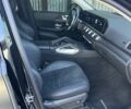 Чорний Мерседес GLE-Class Coupe, об'ємом двигуна 1.99 л та пробігом 74 тис. км за 90000 $, фото 6 на Automoto.ua