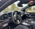 Черный Мерседес GLE-Class Coupe, объемом двигателя 1.99 л и пробегом 115 тыс. км за 82000 $, фото 13 на Automoto.ua