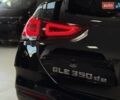 Черный Мерседес GLE-Class Coupe, объемом двигателя 1.95 л и пробегом 53 тыс. км за 88500 $, фото 23 на Automoto.ua