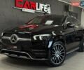 Черный Мерседес GLE-Class Coupe, объемом двигателя 1.95 л и пробегом 53 тыс. км за 88500 $, фото 3 на Automoto.ua