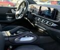 Черный Мерседес GLE-Class Coupe, объемом двигателя 1.95 л и пробегом 115 тыс. км за 79000 $, фото 21 на Automoto.ua