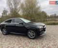 Черный Мерседес GLE-Class Coupe, объемом двигателя 1.99 л и пробегом 115 тыс. км за 82000 $, фото 7 на Automoto.ua