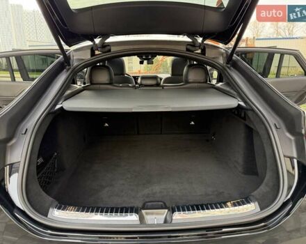 Черный Мерседес GLE-Class Coupe, объемом двигателя 4 л и пробегом 55 тыс. км за 122555 $, фото 34 на Automoto.ua