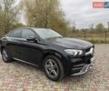 Черный Мерседес GLE-Class Coupe, объемом двигателя 1.99 л и пробегом 115 тыс. км за 82000 $, фото 4 на Automoto.ua