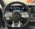 Черный Мерседес GLE-Class Coupe, объемом двигателя 4 л и пробегом 55 тыс. км за 122555 $, фото 26 на Automoto.ua