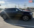 Черный Мерседес GLE-Class Coupe, объемом двигателя 1.95 л и пробегом 115 тыс. км за 79000 $, фото 2 на Automoto.ua