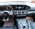 Черный Мерседес GLE-Class Coupe, объемом двигателя 3 л и пробегом 29 тыс. км за 113900 $, фото 47 на Automoto.ua