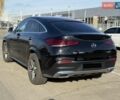 Черный Мерседес GLE-Class Coupe, объемом двигателя 1.95 л и пробегом 115 тыс. км за 79000 $, фото 12 на Automoto.ua