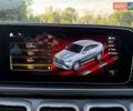 Черный Мерседес GLE-Class Coupe, объемом двигателя 3.98 л и пробегом 50 тыс. км за 134900 $, фото 30 на Automoto.ua