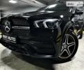 Черный Мерседес GLE-Class Coupe, объемом двигателя 1.95 л и пробегом 49 тыс. км за 92500 $, фото 82 на Automoto.ua