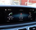 Черный Мерседес GLE-Class Coupe, объемом двигателя 3 л и пробегом 29 тыс. км за 113900 $, фото 30 на Automoto.ua