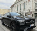 Черный Мерседес GLE-Class Coupe, объемом двигателя 1.95 л и пробегом 27 тыс. км за 109394 $, фото 20 на Automoto.ua