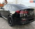 Черный Мерседес GLE-Class Coupe, объемом двигателя 4 л и пробегом 55 тыс. км за 122555 $, фото 11 на Automoto.ua
