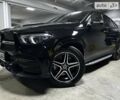 Черный Мерседес GLE-Class Coupe, объемом двигателя 1.95 л и пробегом 49 тыс. км за 92500 $, фото 83 на Automoto.ua