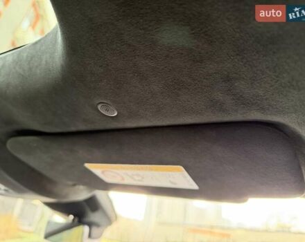 Черный Мерседес GLE-Class Coupe, объемом двигателя 4 л и пробегом 55 тыс. км за 122555 $, фото 37 на Automoto.ua