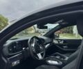 Черный Мерседес GLE-Class Coupe, объемом двигателя 1.99 л и пробегом 115 тыс. км за 82000 $, фото 12 на Automoto.ua