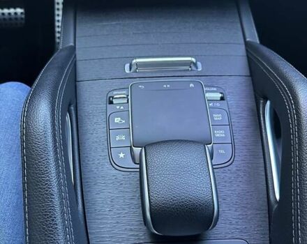 Чорний Мерседес GLE-Class Coupe, об'ємом двигуна 1.99 л та пробігом 74 тис. км за 90000 $, фото 8 на Automoto.ua