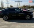 Черный Мерседес GLE-Class Coupe, объемом двигателя 1.95 л и пробегом 115 тыс. км за 79000 $, фото 10 на Automoto.ua