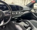 Черный Мерседес GLE-Class Coupe, объемом двигателя 1.99 л и пробегом 115 тыс. км за 82000 $, фото 17 на Automoto.ua