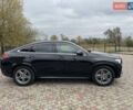 Черный Мерседес GLE-Class Coupe, объемом двигателя 1.99 л и пробегом 115 тыс. км за 82000 $, фото 10 на Automoto.ua