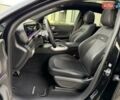 Черный Мерседес GLE-Class Coupe, объемом двигателя 4 л и пробегом 55 тыс. км за 122555 $, фото 17 на Automoto.ua
