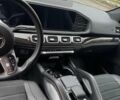 Черный Мерседес GLE-Class Coupe, объемом двигателя 1.99 л и пробегом 115 тыс. км за 82000 $, фото 24 на Automoto.ua