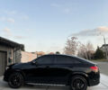 Черный Мерседес GLE-Class Coupe, объемом двигателя 1.95 л и пробегом 38 тыс. км за 85900 $, фото 7 на Automoto.ua