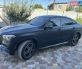 Чорний Мерседес GLE-Class Coupe, об'ємом двигуна 1.99 л та пробігом 74 тис. км за 90000 $, фото 1 на Automoto.ua