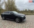 Черный Мерседес GLE-Class Coupe, объемом двигателя 1.99 л и пробегом 115 тыс. км за 82000 $, фото 6 на Automoto.ua