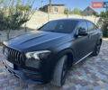 Чорний Мерседес GLE-Class Coupe, об'ємом двигуна 1.99 л та пробігом 74 тис. км за 90000 $, фото 1 на Automoto.ua