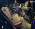 Черный Мерседес GLE-Class Coupe, объемом двигателя 4 л и пробегом 55 тыс. км за 122555 $, фото 41 на Automoto.ua