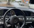 Черный Мерседес GLE-Class Coupe, объемом двигателя 1.99 л и пробегом 115 тыс. км за 82000 $, фото 25 на Automoto.ua