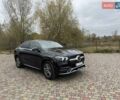 Черный Мерседес GLE-Class Coupe, объемом двигателя 1.99 л и пробегом 115 тыс. км за 82000 $, фото 1 на Automoto.ua