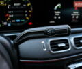 Черный Мерседес GLE-Class Coupe, объемом двигателя 3 л и пробегом 29 тыс. км за 113900 $, фото 25 на Automoto.ua