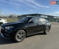 Черный Мерседес GLE-Class Coupe, объемом двигателя 1.95 л и пробегом 115 тыс. км за 79000 $, фото 11 на Automoto.ua