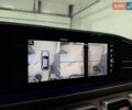 Черный Мерседес GLE-Class Coupe, объемом двигателя 1.95 л и пробегом 53 тыс. км за 88500 $, фото 45 на Automoto.ua