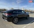 Черный Мерседес GLE-Class Coupe, объемом двигателя 1.95 л и пробегом 115 тыс. км за 79000 $, фото 16 на Automoto.ua