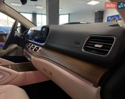Черный Мерседес GLE-Class Coupe, объемом двигателя 1.95 л и пробегом 53 тыс. км за 88500 $, фото 67 на Automoto.ua
