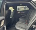 Черный Мерседес GLE-Class Coupe, объемом двигателя 1.99 л и пробегом 115 тыс. км за 82000 $, фото 26 на Automoto.ua