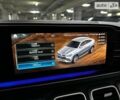 Черный Мерседес GLE-Class Coupe, объемом двигателя 1.95 л и пробегом 49 тыс. км за 92500 $, фото 51 на Automoto.ua