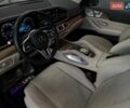Черный Мерседес GLE-Class Coupe, объемом двигателя 1.95 л и пробегом 53 тыс. км за 88500 $, фото 54 на Automoto.ua