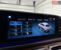 Черный Мерседес GLE-Class Coupe, объемом двигателя 1.95 л и пробегом 53 тыс. км за 88500 $, фото 48 на Automoto.ua