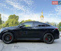 Черный Мерседес GLE-Class Coupe, объемом двигателя 3.98 л и пробегом 50 тыс. км за 134900 $, фото 5 на Automoto.ua