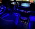 Черный Мерседес GLE-Class Coupe, объемом двигателя 1.99 л и пробегом 115 тыс. км за 82000 $, фото 29 на Automoto.ua