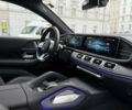 Черный Мерседес GLE-Class Coupe, объемом двигателя 1.95 л и пробегом 27 тыс. км за 109394 $, фото 3 на Automoto.ua