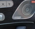 Черный Мерседес GLE-Class Coupe, объемом двигателя 3 л и пробегом 29 тыс. км за 113900 $, фото 15 на Automoto.ua