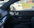 Черный Мерседес GLE-Class Coupe, объемом двигателя 1.95 л и пробегом 115 тыс. км за 79000 $, фото 26 на Automoto.ua