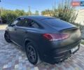 Чорний Мерседес GLE-Class Coupe, об'ємом двигуна 1.99 л та пробігом 74 тис. км за 90000 $, фото 2 на Automoto.ua