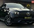 Черный Мерседес GLE-Class Coupe, объемом двигателя 3 л и пробегом 27 тыс. км за 106999 $, фото 22 на Automoto.ua